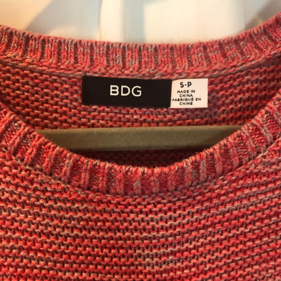 Urban Outfitters BDG Sweater - Picture 5 of 5